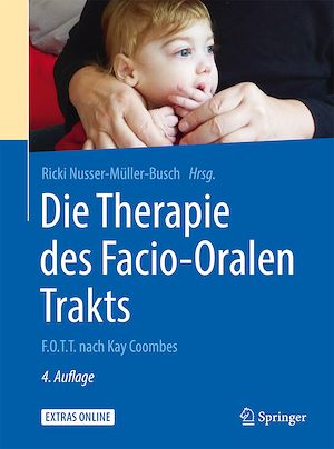 Téléchargez le livre :  Die Therapie des Facio-Oralen Trakts