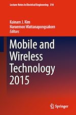 Download this eBook Mobile and Wireless Technology 2015