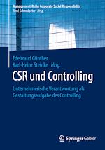 Télécharger le livre :  CSR und Controlling