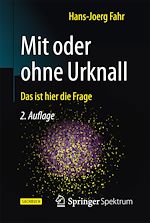 Download this eBook Mit oder ohne Urknall