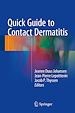Télécharger le livre :  Quick Guide to Contact Dermatitis