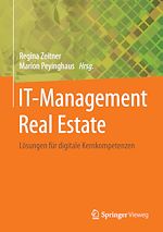 Download this eBook IT-Management Real Estate
