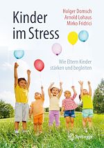 Télécharger le livre :  Kinder im Stress
