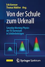 Download this eBook Von der Schule zum Urknall