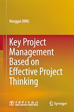 Télécharger le livre :  Key Project Management Based on Effective Project Thinking