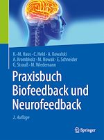 Télécharger le livre :  Praxisbuch Biofeedback und Neurofeedback