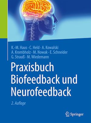 Téléchargez le livre :  Praxisbuch Biofeedback und Neurofeedback