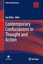 Download this eBook Contemporary Confucianism in Thought and Action