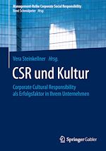 Télécharger le livre :  CSR und Kultur