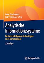 Télécharger le livre :  Analytische Informationssysteme