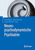 Télécharger le livre :  Neuropsychodynamische Psychiatrie