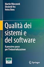 Download this eBook Qualità dei sistemi e del software