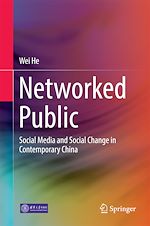 Télécharger le livre :  Networked Public