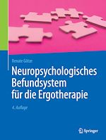 Télécharger le livre :  Neuropsychologisches Befundsystem für die Ergotherapie