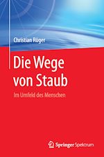 Download this eBook Die Wege von Staub