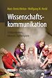 Télécharger le livre :  Wissenschaftskommunikation - Schlüsselideen, Akteure, Fallbeispiele