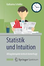 Download this eBook Statistik und Intuition