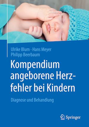 Téléchargez le livre :  Kompendium angeborene Herzfehler bei Kindern