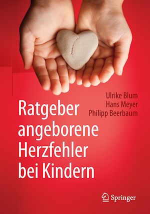 Téléchargez le livre :  Ratgeber angeborene Herzfehler bei Kindern