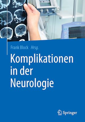 Téléchargez le livre :  Komplikationen in der Neurologie