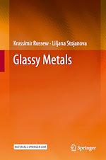 Télécharger le livre :  Glassy Metals