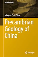 Télécharger le livre :  Precambrian Geology of China