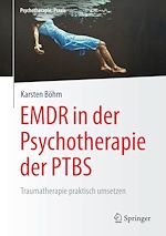 Télécharger le livre :  EMDR in der Psychotherapie der PTBS