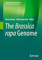 Download this eBook The Brassica rapa Genome