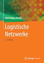 Download this eBook Logistische Netzwerke