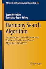 Download this eBook Harmony Search Algorithm