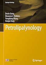 Télécharger le livre :  Petrolipalynology