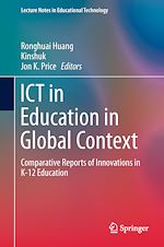 Download this eBook ICT in Education in Global Context