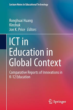Download the eBook: ICT in Education in Global Context