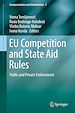 Télécharger le livre :  EU Competition and State Aid Rules