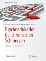 Télécharger le livre :  Psychoedukation bei chronischen Schmerzen