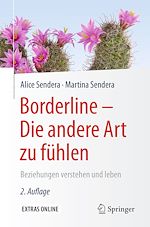Télécharger le livre :  Borderline - Die andere Art zu fühlen