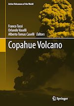 Télécharger le livre :  Copahue Volcano