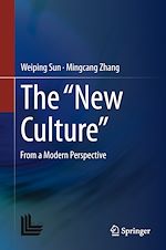 Télécharger le livre :  The “New Culture”