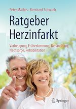 Télécharger le livre :  Ratgeber Herzinfarkt