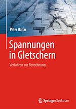 Download this eBook Spannungen in Gletschern