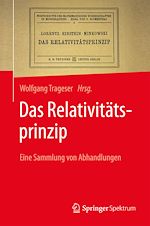 Download this eBook Das Relativitätsprinzip