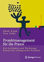 Download this eBook Projektmanagement für die Praxis