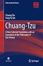 Télécharger le livre :  Chuang-Tzu