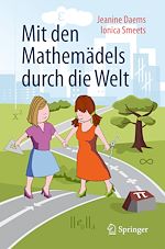 Download this eBook Mit den Mathemädels durch die Welt