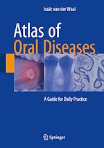 Télécharger le livre :  Atlas of Oral Diseases