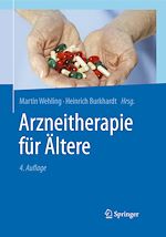 Télécharger le livre :  Arzneitherapie für Ältere