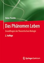 Download this eBook Das Phänomen Leben