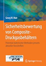 Download this eBook Sicherheitsbewertung von Composite-Druckgasbehältern