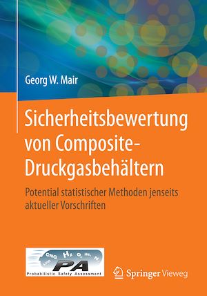 Download the eBook: Sicherheitsbewertung von Composite-Druckgasbehältern