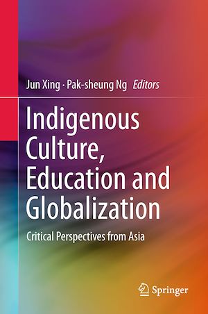 Téléchargez le livre :  Indigenous Culture, Education and Globalization